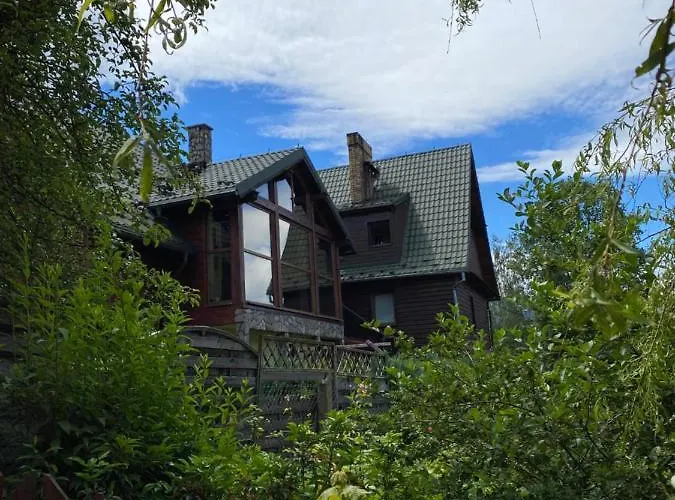 Mysliwski Apartamento