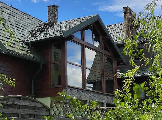 Mysliwski Apartmán *