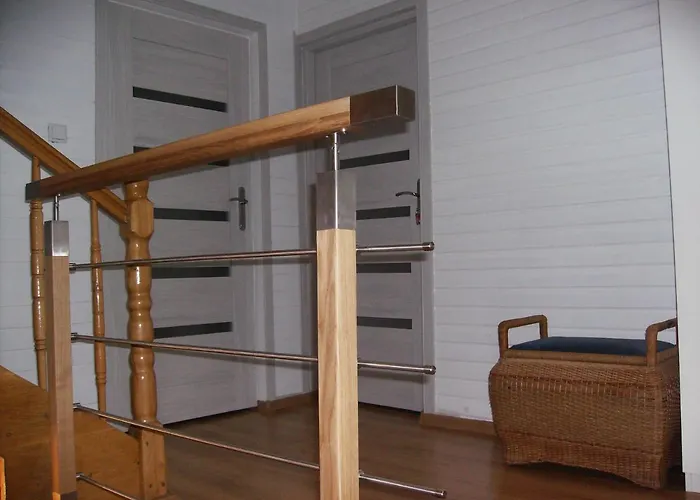 Mysliwski Apartamento *