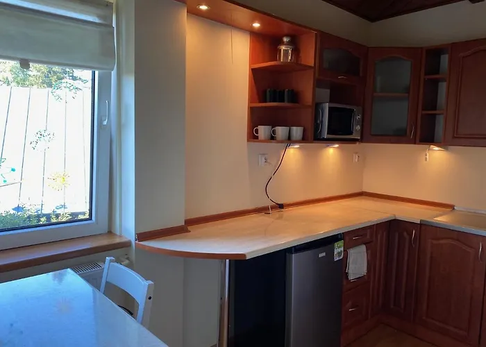 Apartamento Mysliwski Karpacz