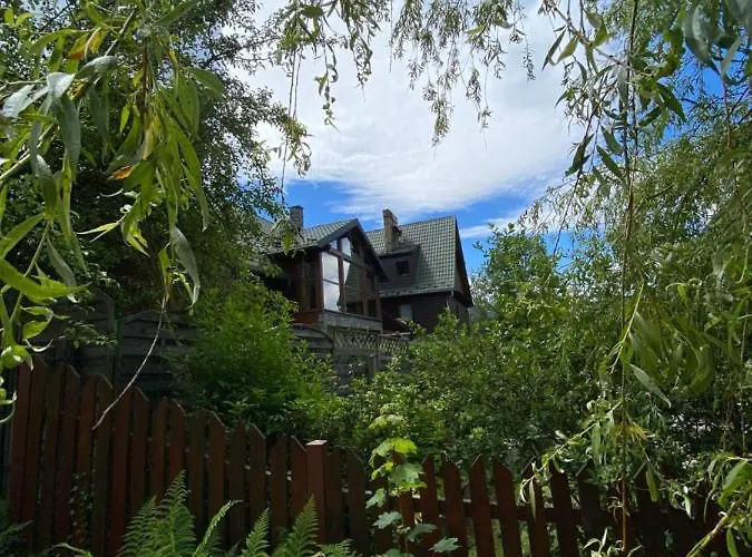 Mysliwski Apartmán *