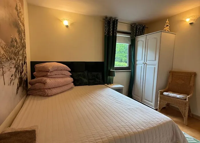 Mysliwski Apartmán *