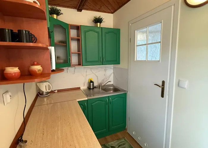 Apartamento Mysliwski *