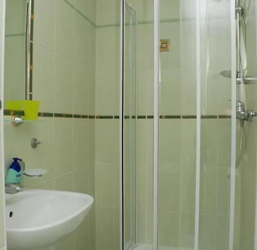 Mysliwski Apartmán *