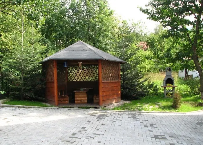 Mysliwski Apartmán Karpacz