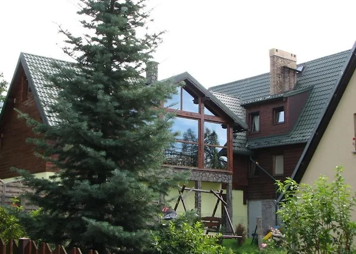 Mysliwski Apartamento