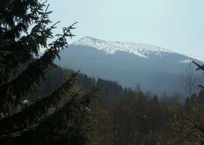 Apartmán Mysliwski Karpacz