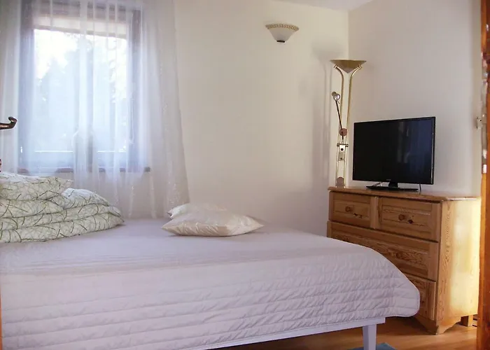 Apartmán Mysliwski Karpacz