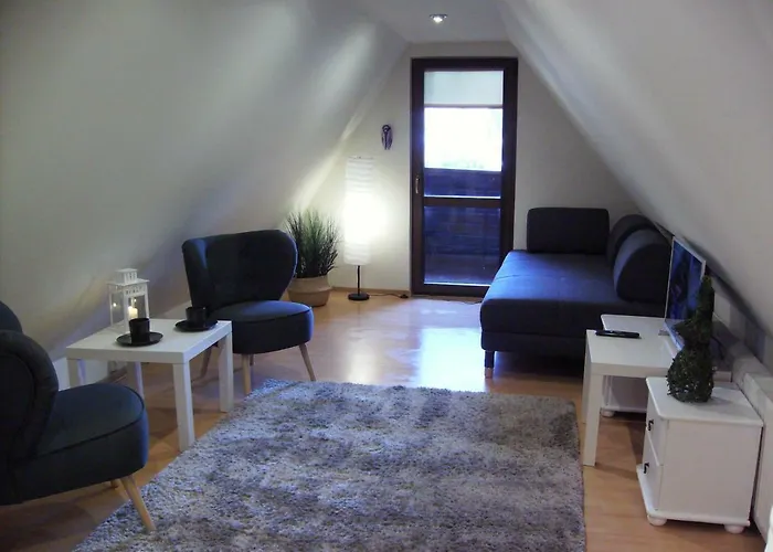 Mysliwski Apartmán *