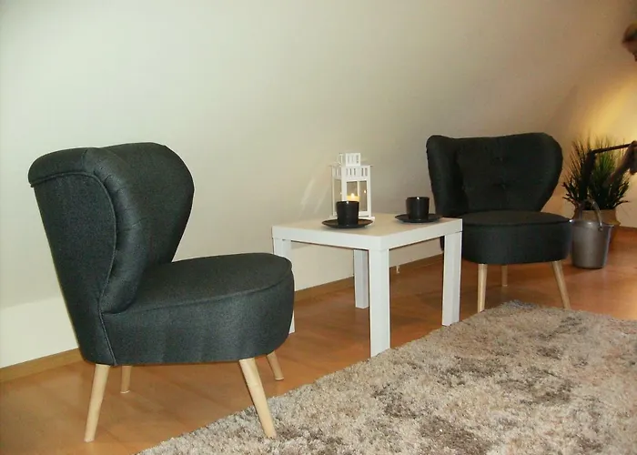 Apartamento Mysliwski