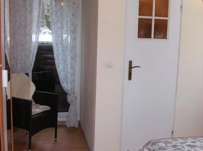 Apartmán Mysliwski Karpacz