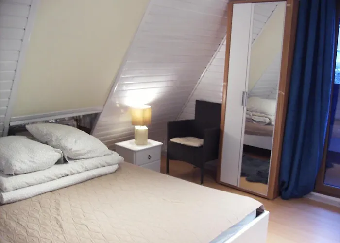 Apartmán Mysliwski Karpacz